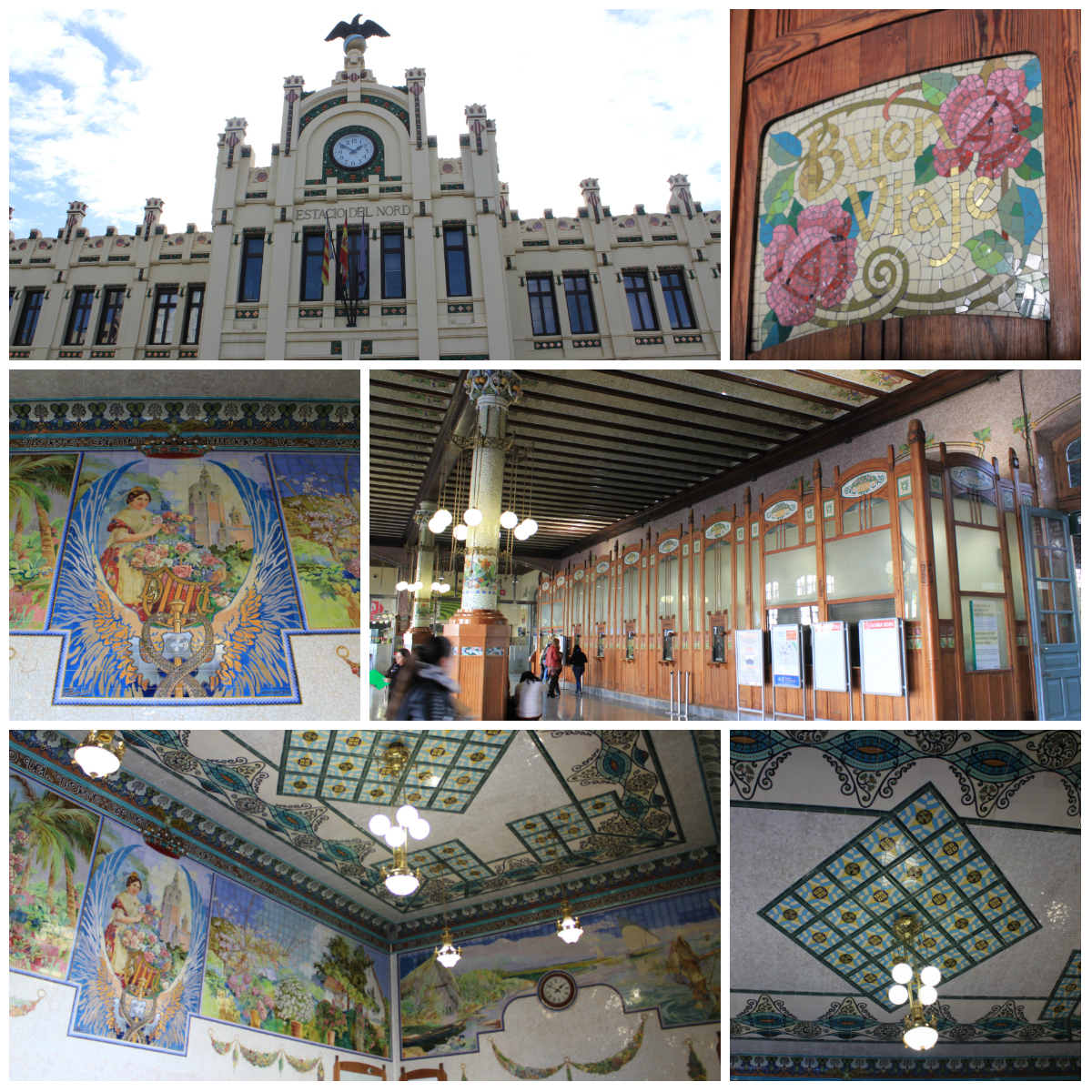 collage-estacion