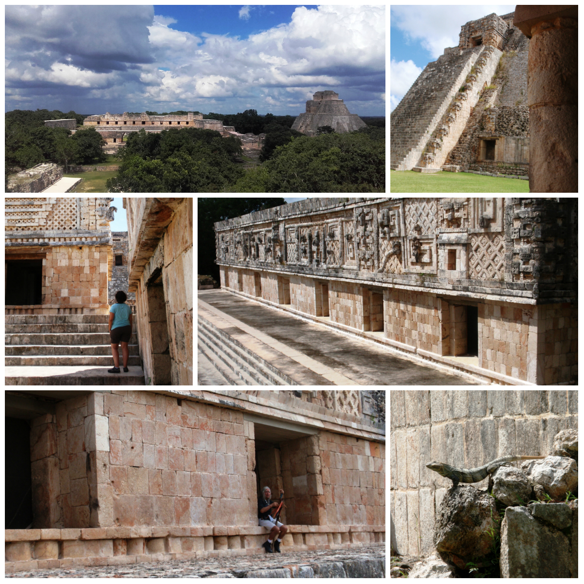 uxmal