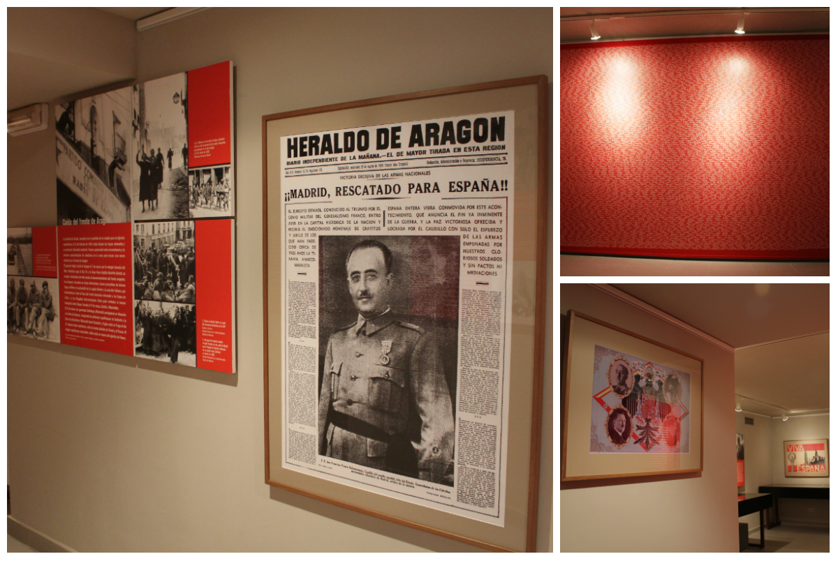 CI Guerra Civil Aragon