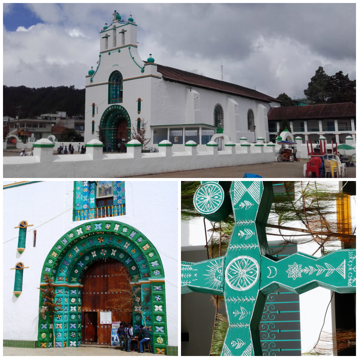 collage_san_juan_chamula_iglesia