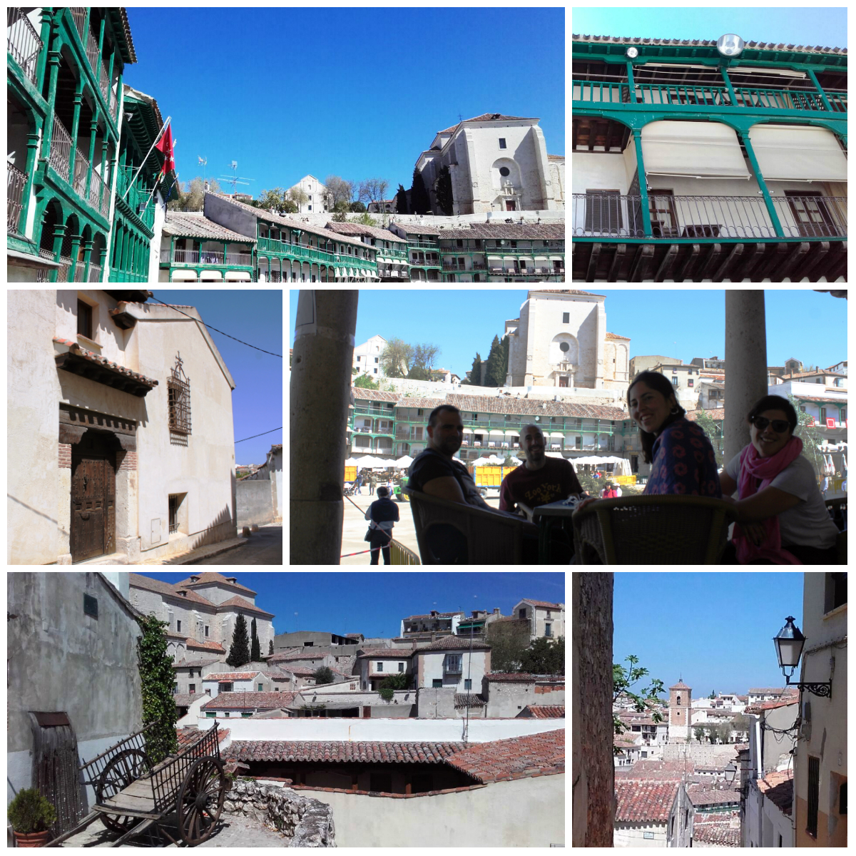 Chinchon_Madrid