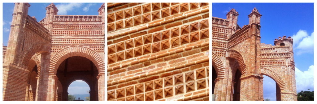 Fuente_mudéjar.Chiapa